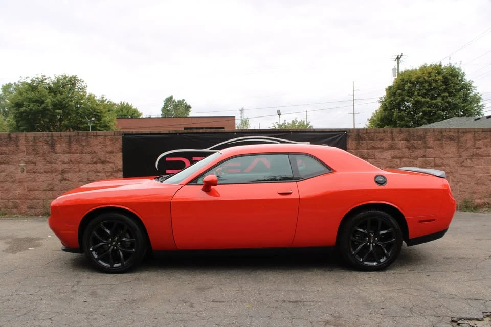 2022 Dodge Challenger 3rd Gen - Image 2 of 20