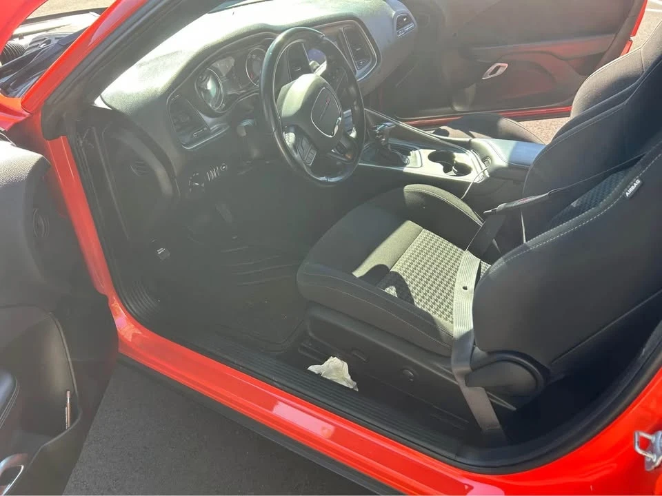 2022 Dodge Challenger 3rd Gen - Image 7 of 7