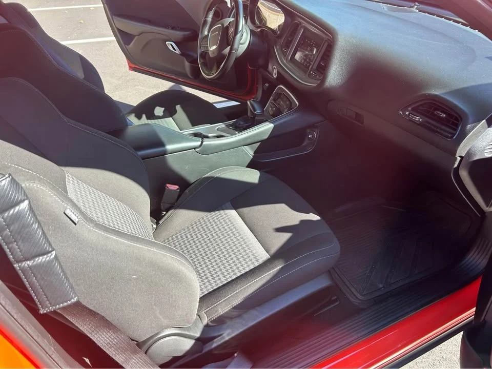 2022 Dodge Challenger 3rd Gen - Image 4 of 7