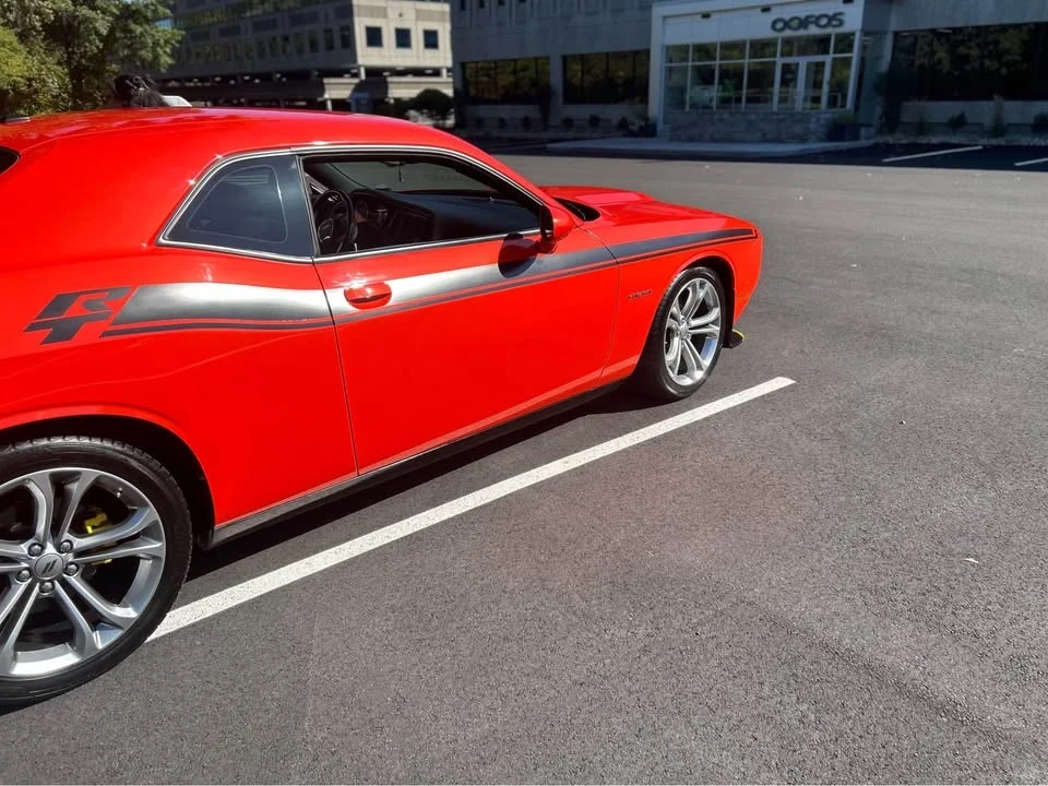 2022 Dodge Challenger 3rd Gen - Image 3 of 7