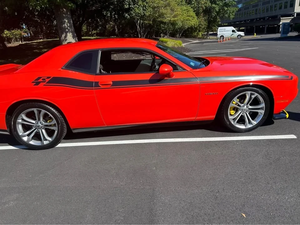 2022 Dodge Challenger 3rd Gen - Image 6 of 7