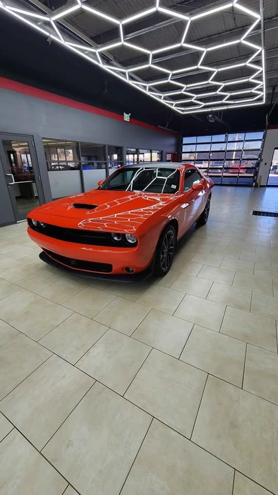 2022 Dodge Challenger 3rd Gen - Image 4 of 10