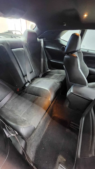 2022 Dodge Challenger 3rd Gen - Image 8 of 10