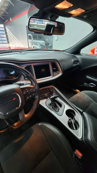 2022 Dodge Challenger 3rd Gen - Image 6 of 10