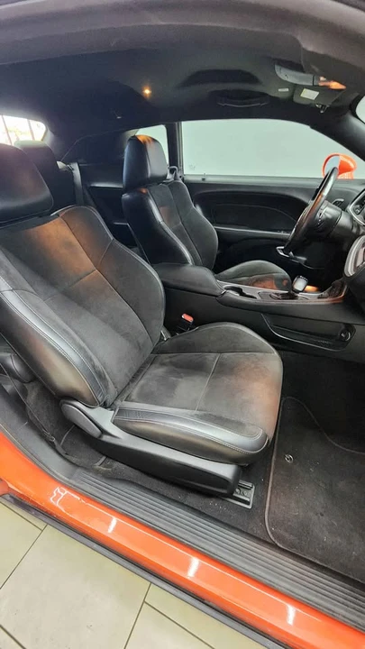 2022 Dodge Challenger 3rd Gen - Image 9 of 10