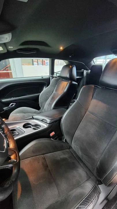 2022 Dodge Challenger 3rd Gen - Image 7 of 10