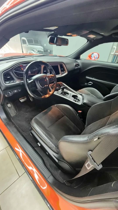 2022 Dodge Challenger 3rd Gen - Image 5 of 10