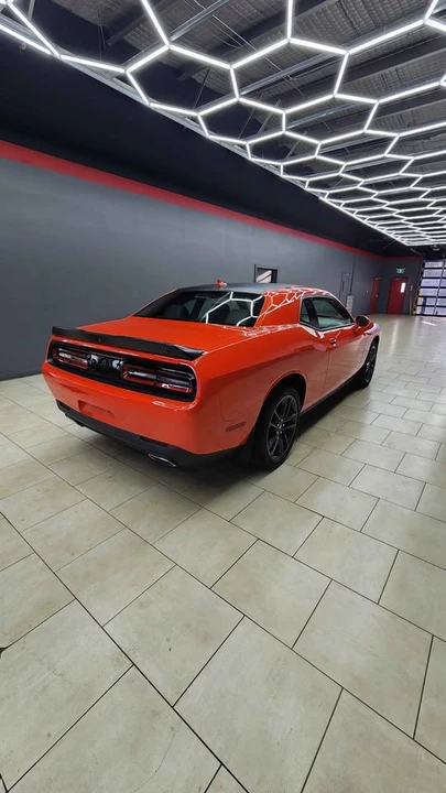 2022 Dodge Challenger 3rd Gen - Image 2 of 10