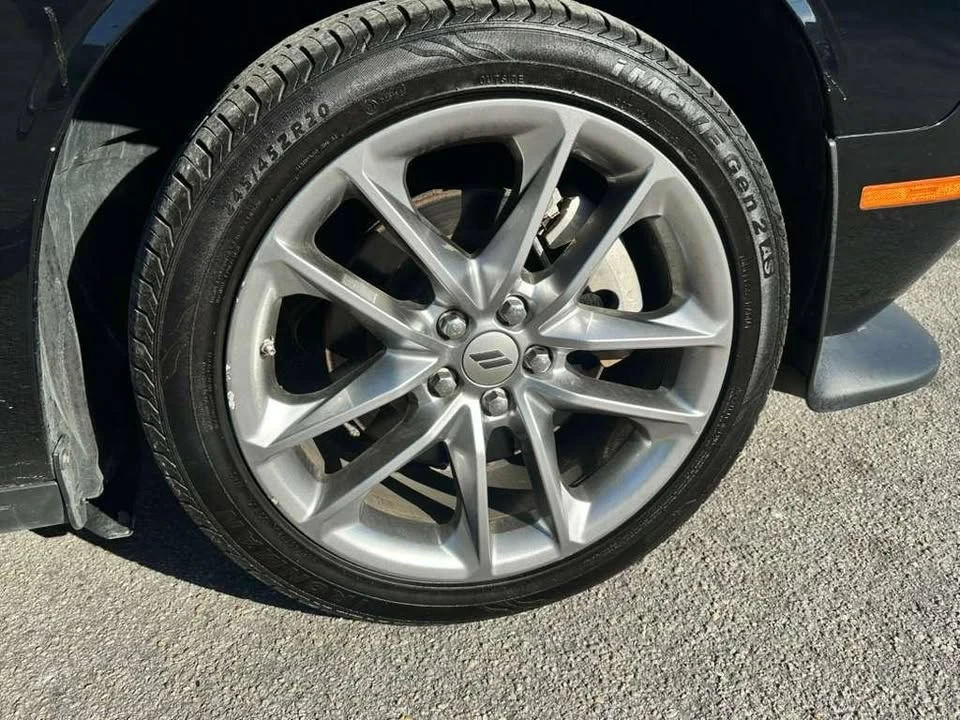 2022 Dodge Challenger 3rd Gen - Image 5 of 11