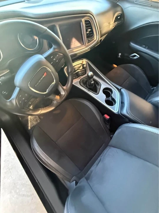 2022 Dodge Challenger 3rd Gen - Image 3 of 4