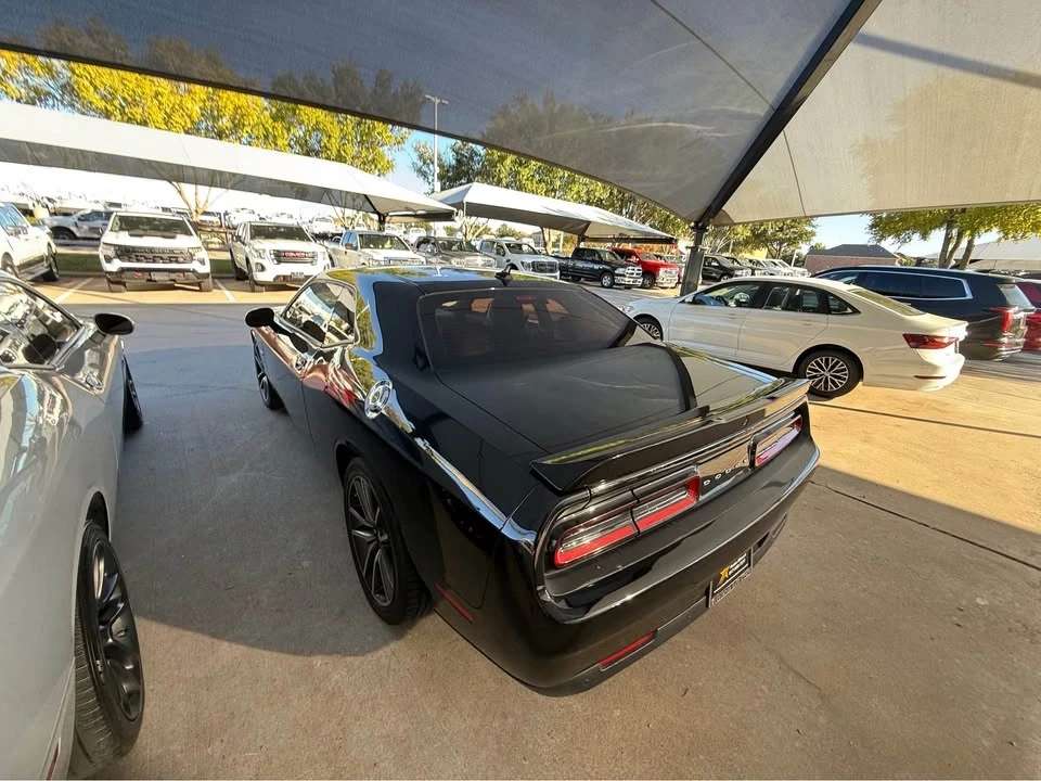 2022 Dodge Challenger 3rd Gen - Image 4 of 4