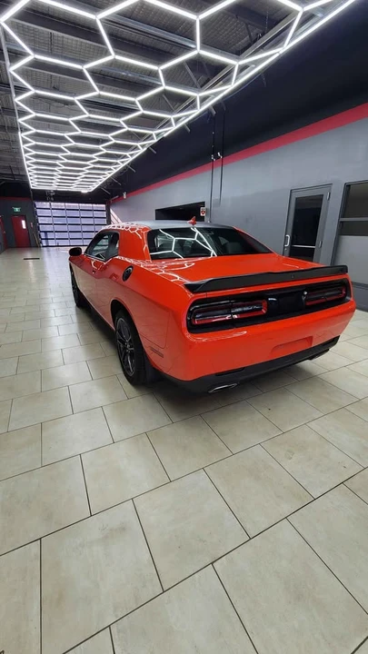 2022 Dodge Challenger 3rd Gen - Image 3 of 10