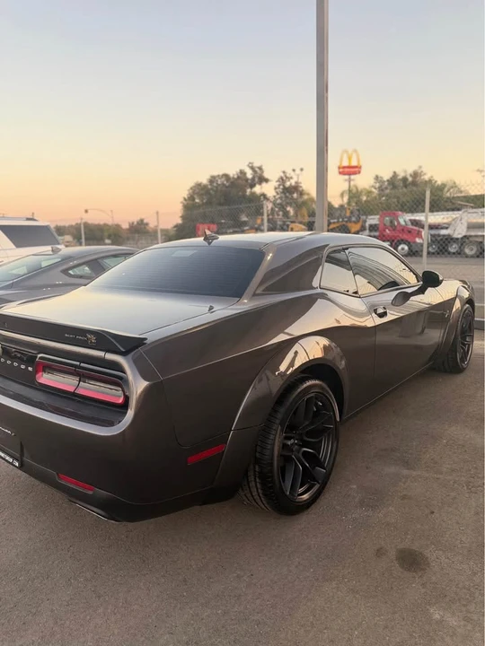 2022 Dodge Challenger 3rd Gen - Image 3 of 10