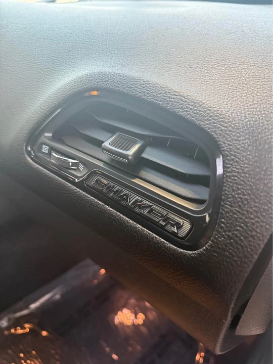 2022 Dodge Challenger 3rd Gen - Image 10 of 10