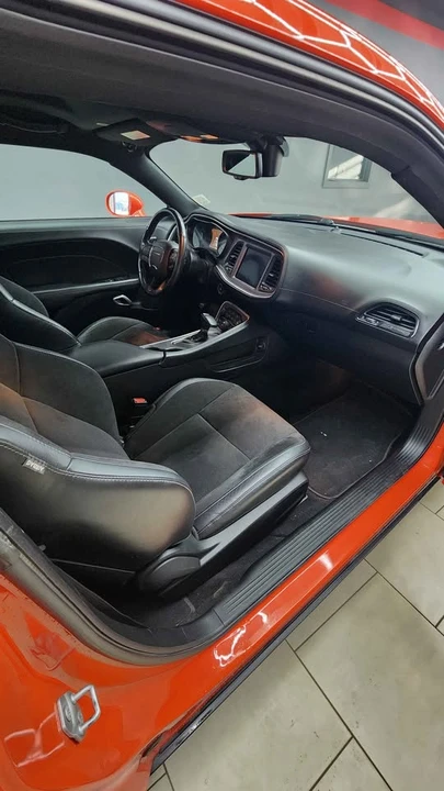 2022 Dodge Challenger 3rd Gen - Image 10 of 10