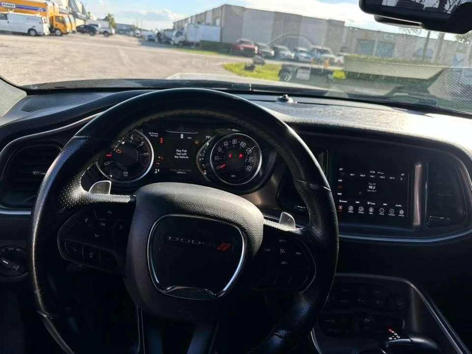 2022 Dodge Challenger 3rd Gen - Image 7 of 11