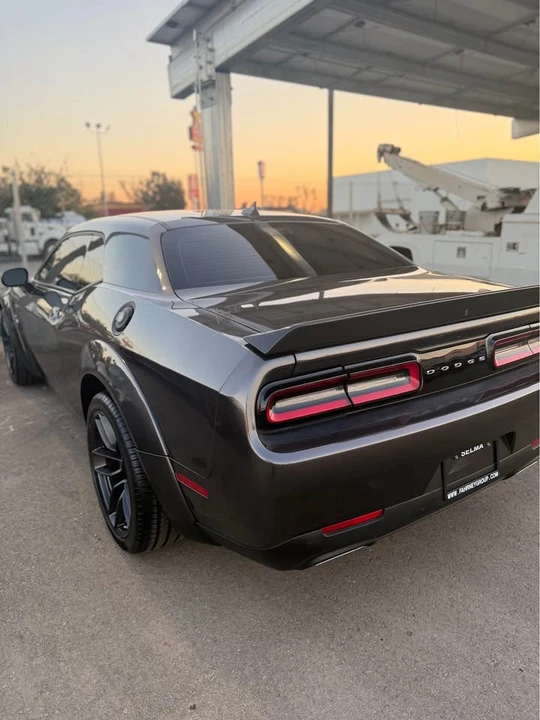2022 Dodge Challenger 3rd Gen - Image 4 of 10