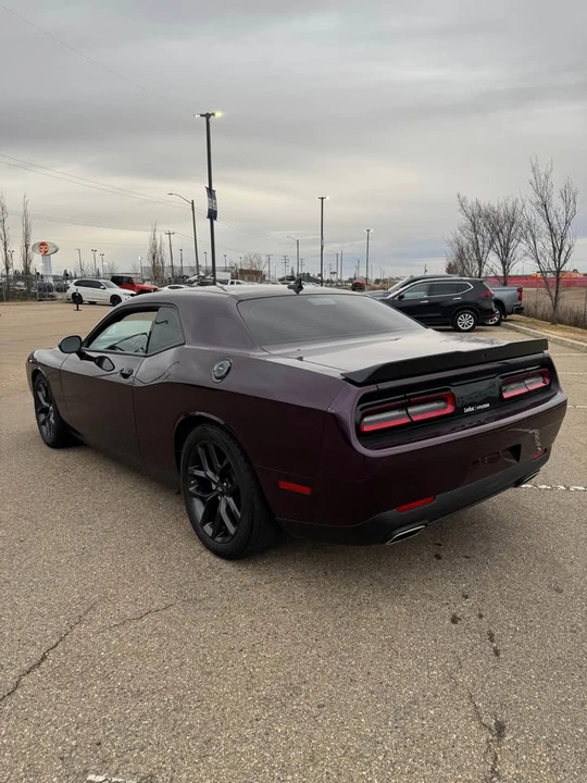2022 Dodge Challenger 3rd Gen - Image 2 of 8