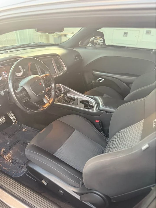 2022 Dodge Challenger 3rd Gen - Image 6 of 10