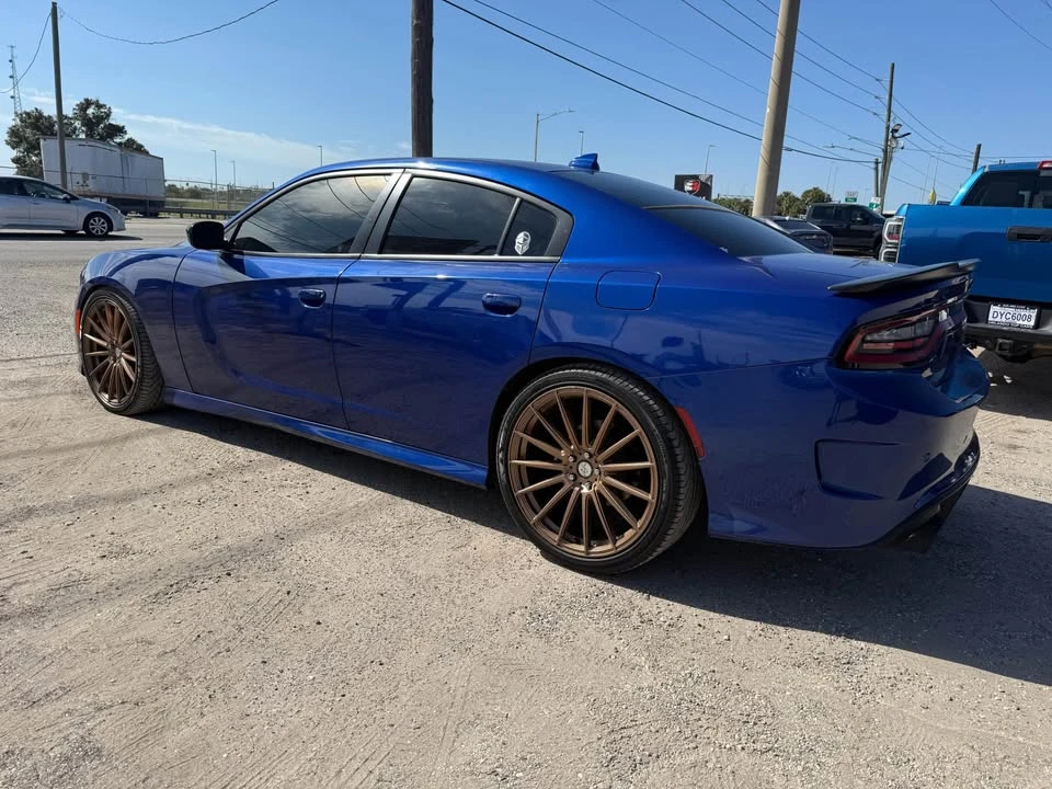 2022 Dodge Challenger 3rd Gen - Image 6 of 10