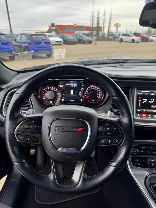 2022 Dodge Challenger 3rd Gen - Image 5 of 8