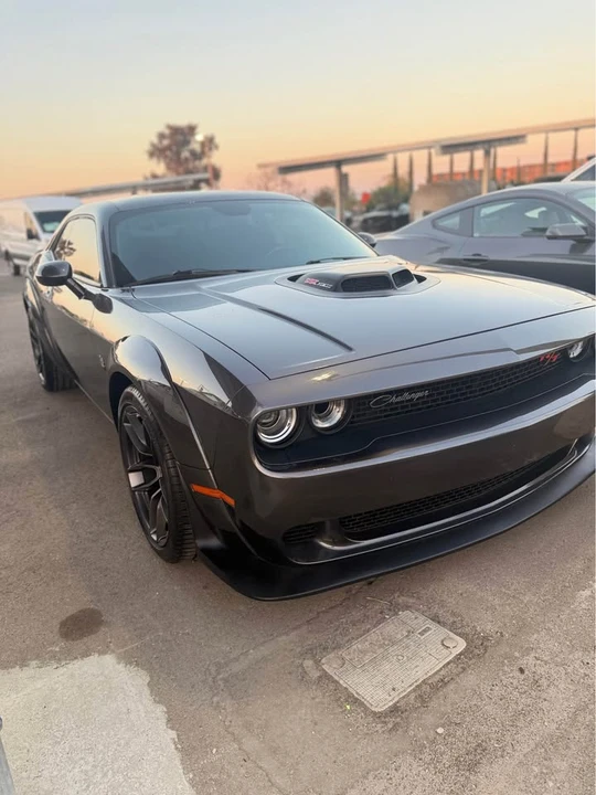 2022 Dodge Challenger 3rd Gen - Image 2 of 10