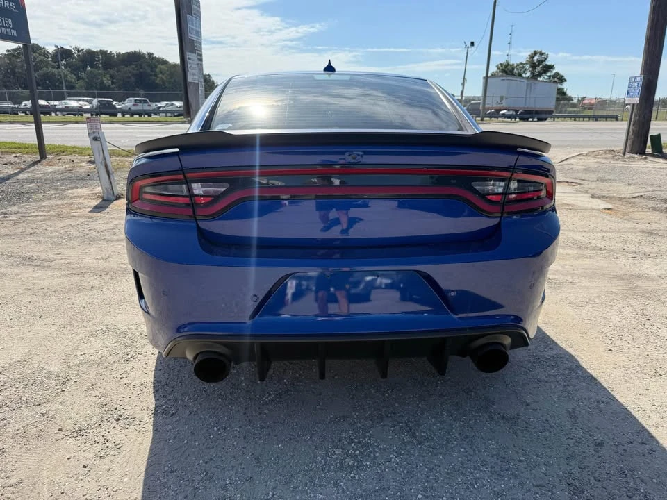 2022 Dodge Challenger 3rd Gen - Image 4 of 10