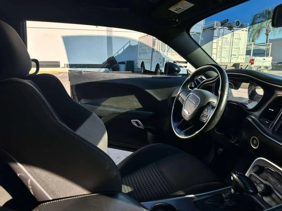 2022 Dodge Challenger 3rd Gen - Image 11 of 11
