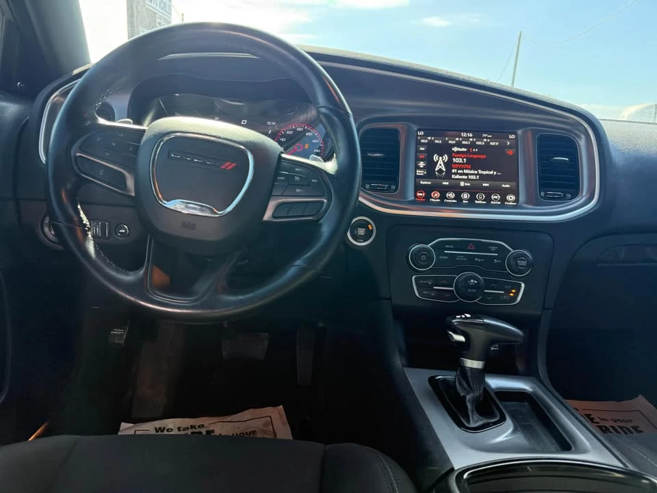 2022 Dodge Challenger 3rd Gen - Image 7 of 10