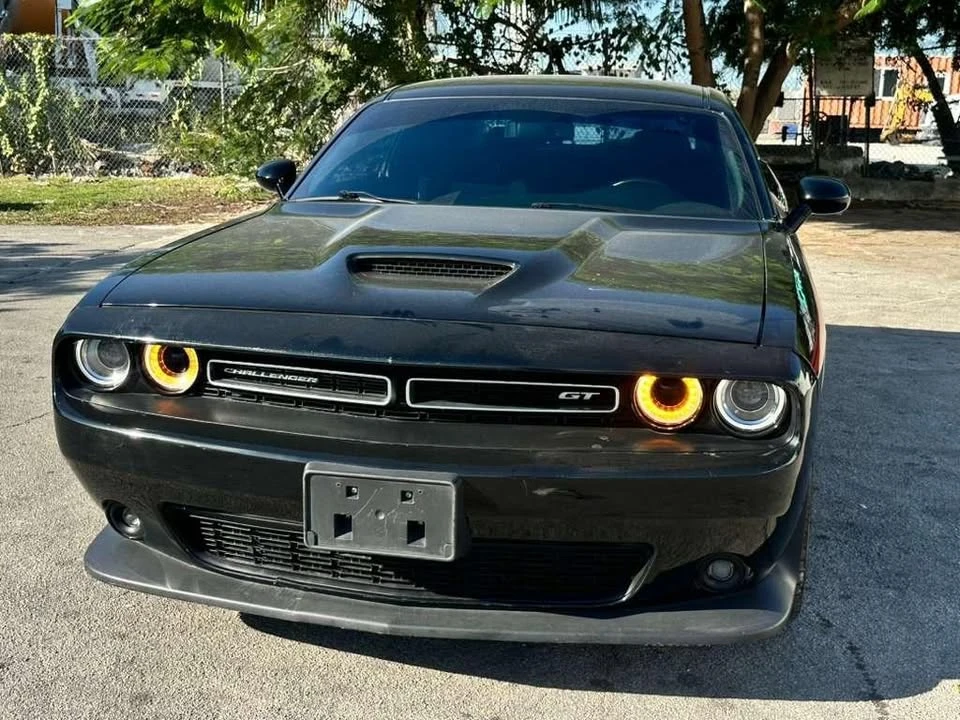 2022 Dodge Challenger 3rd Gen - Image 6 of 11
