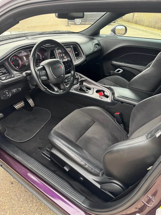 2022 Dodge Challenger 3rd Gen - Image 4 of 8
