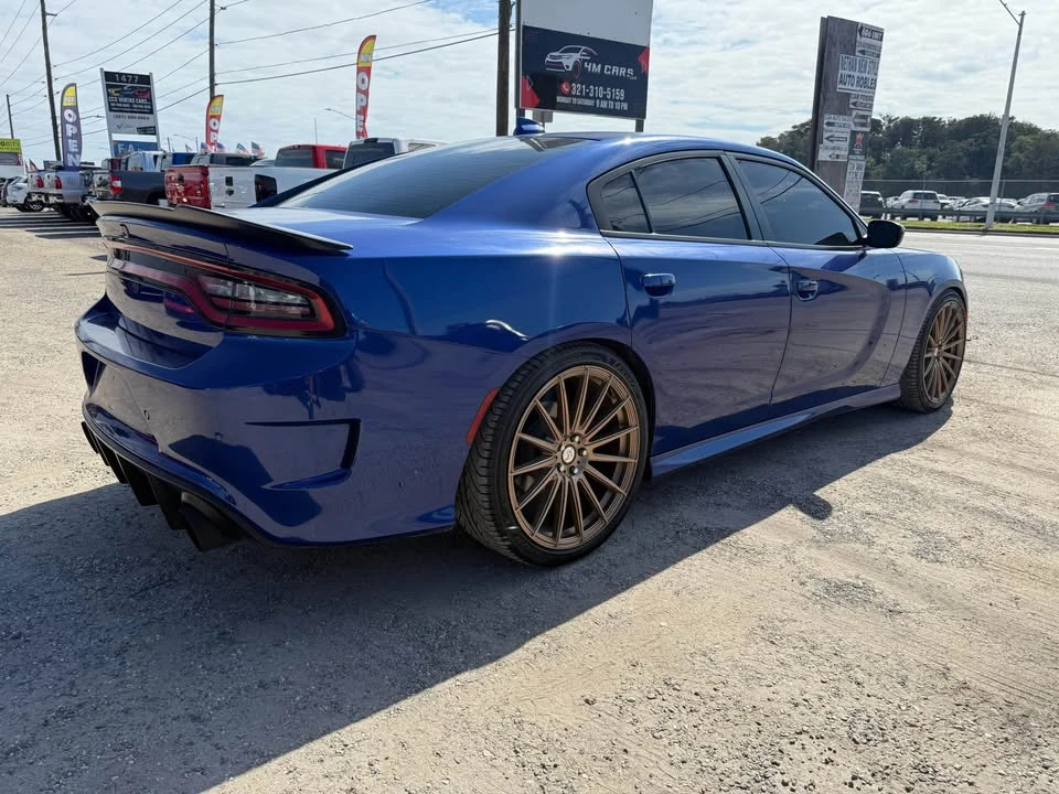 2022 Dodge Challenger 3rd Gen - Image 5 of 10