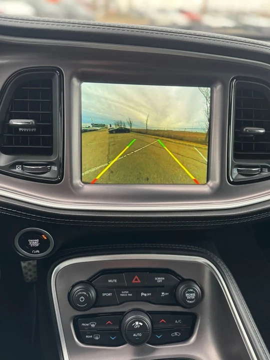 2022 Dodge Challenger 3rd Gen - Image 8 of 8