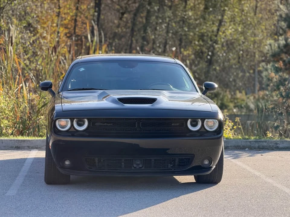 2022 Dodge Challenger 3rd Gen - Image 2 of 10