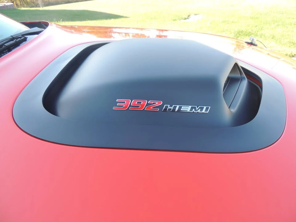 2022 Dodge Challenger 3rd Gen - Image 5 of 20