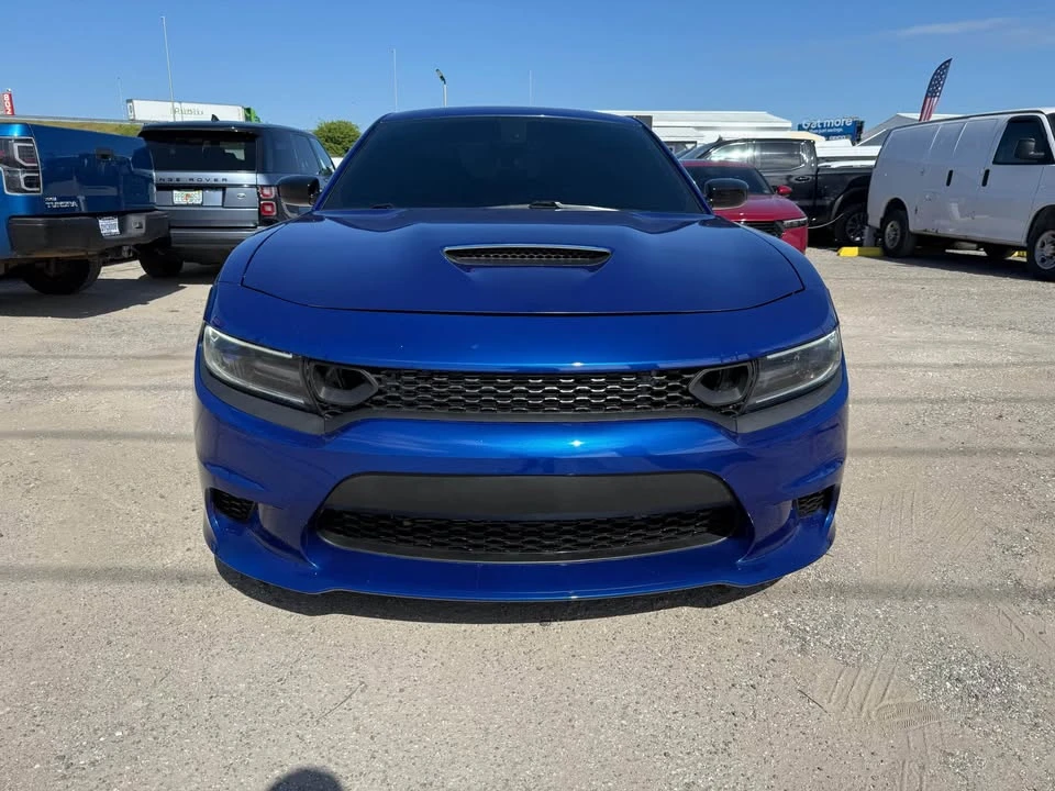 2022 Dodge Challenger 3rd Gen - Image 3 of 10