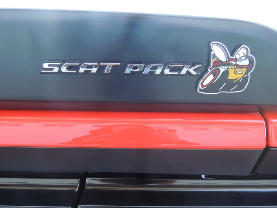 2022 Dodge Challenger 3rd Gen - Image 10 of 20