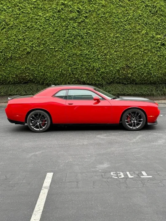 2022 Dodge Challenger 3rd Gen - Image 7 of 16