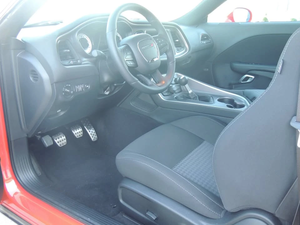 2022 Dodge Challenger 3rd Gen - Image 13 of 20