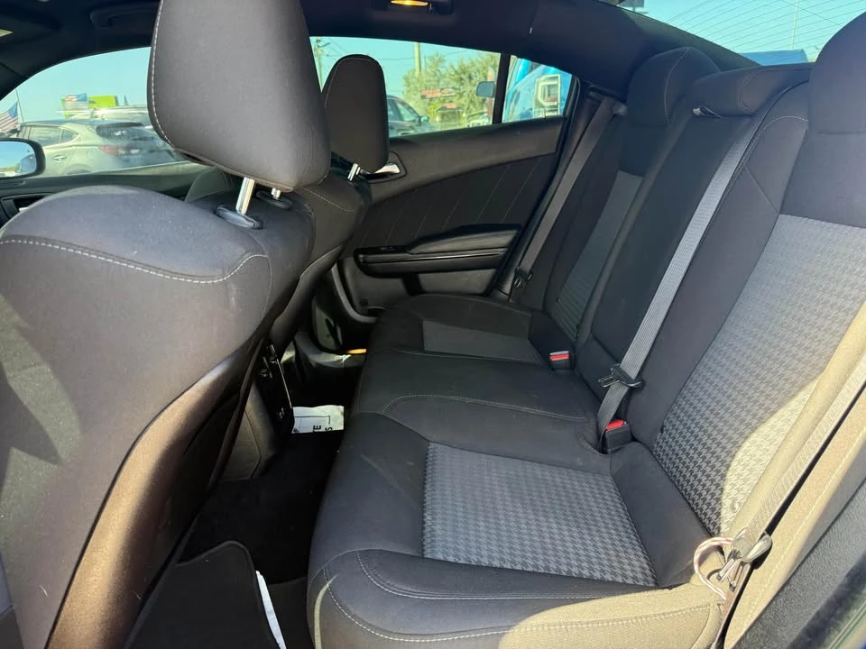 2022 Dodge Challenger 3rd Gen - Image 10 of 10