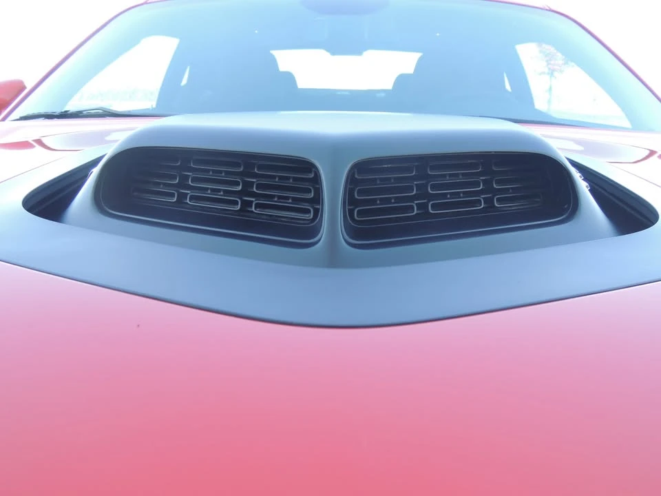 2022 Dodge Challenger 3rd Gen - Image 4 of 20