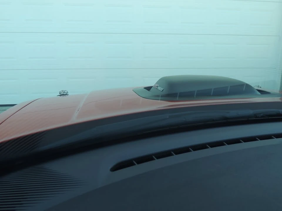 2022 Dodge Challenger 3rd Gen - Image 19 of 20