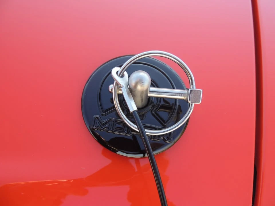 2022 Dodge Challenger 3rd Gen - Image 8 of 20