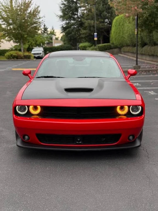 2022 Dodge Challenger 3rd Gen - Image 4 of 16