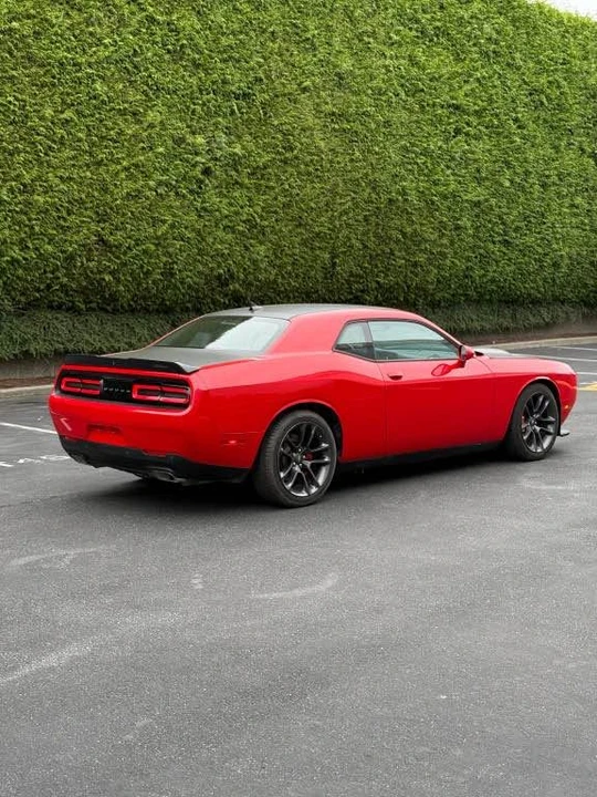 2022 Dodge Challenger 3rd Gen - Image 5 of 16