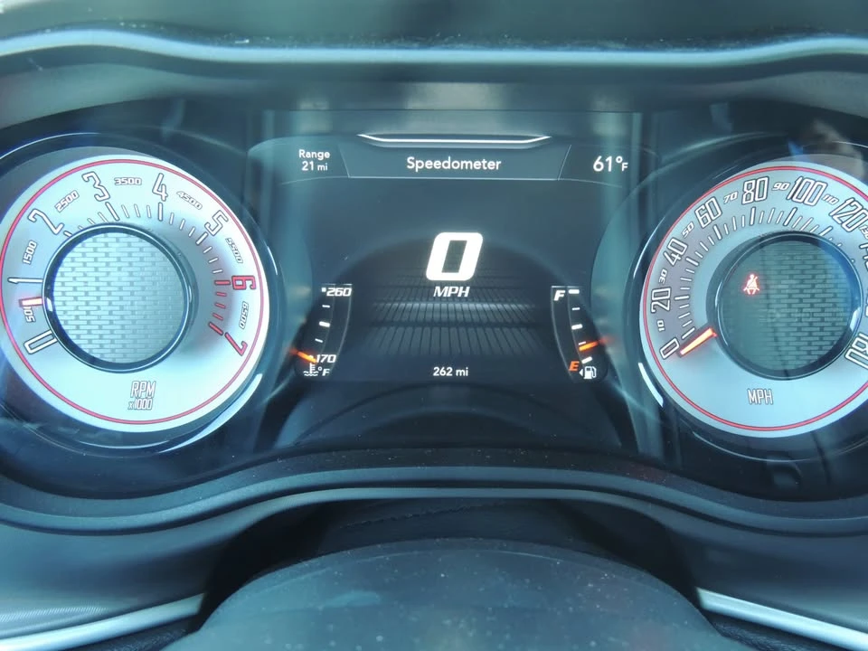 2022 Dodge Challenger 3rd Gen - Image 15 of 20