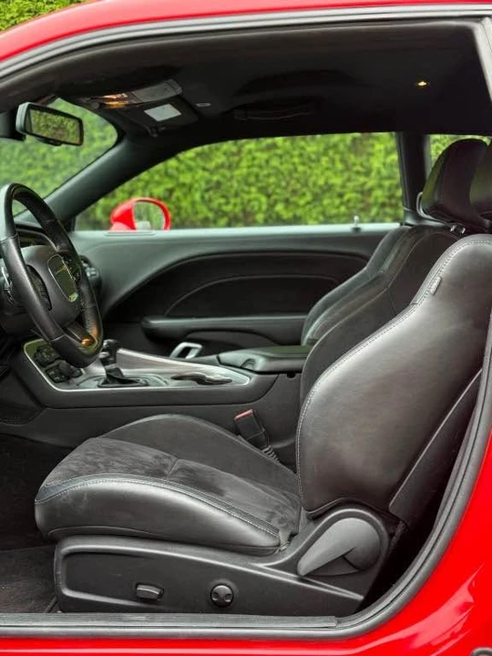 2022 Dodge Challenger 3rd Gen - Image 10 of 16