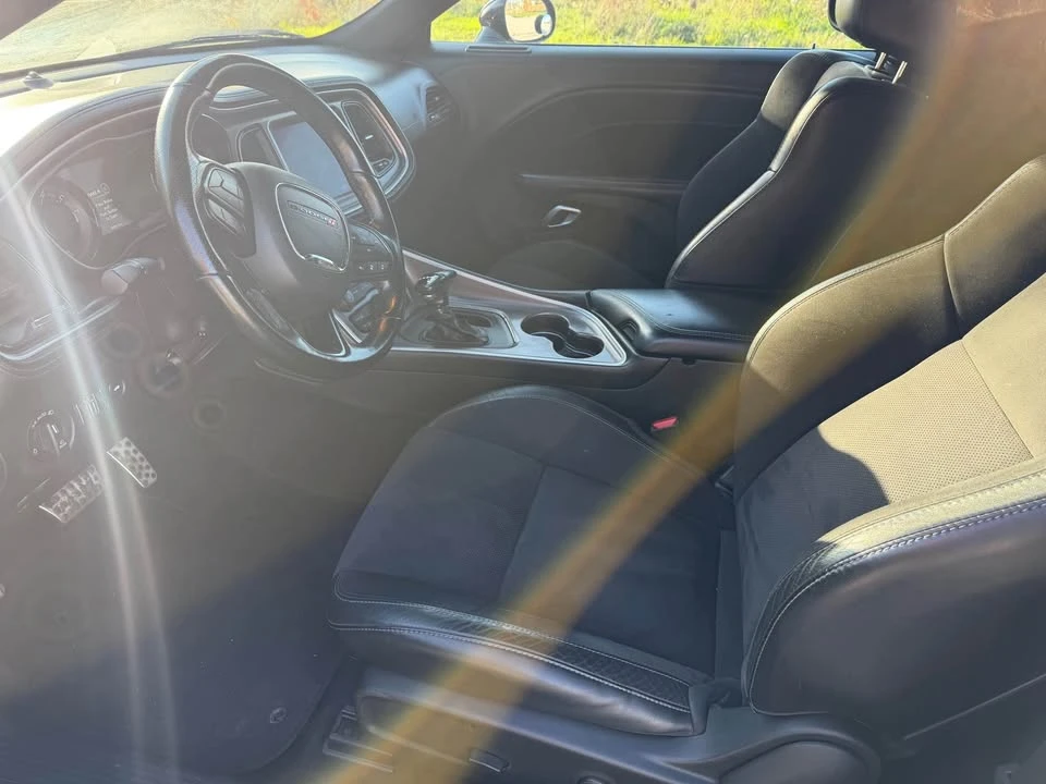 2022 Dodge Challenger 3rd Gen - Image 10 of 10