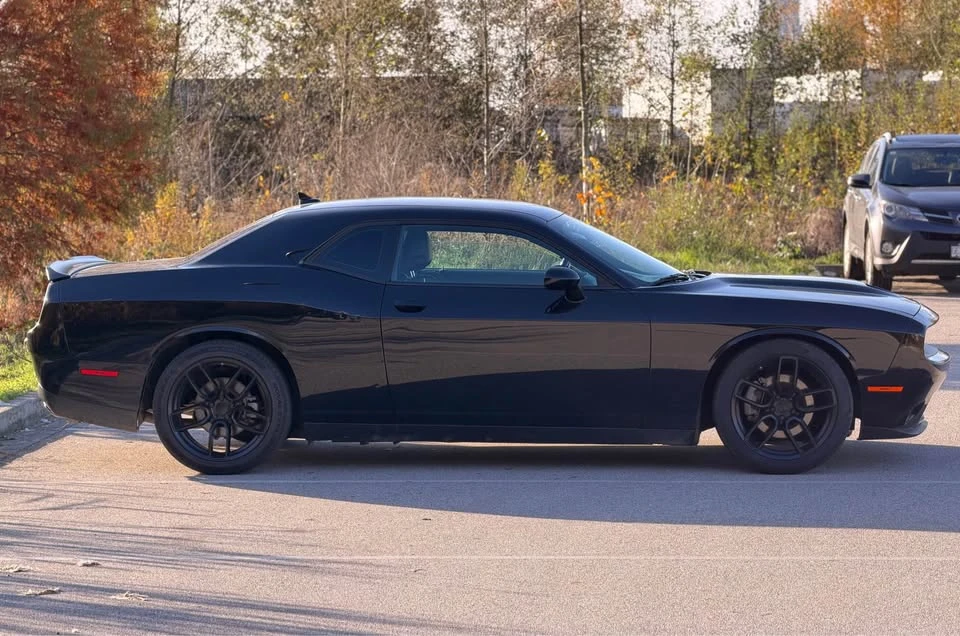 2022 Dodge Challenger 3rd Gen - Image 3 of 10
