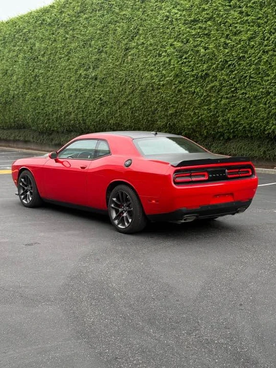 2022 Dodge Challenger 3rd Gen - Image 6 of 16